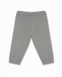 Pantalón felpa gris niño Hip Hip Hooray! Pantalón felpa gris niño Hip Hip Hooray!