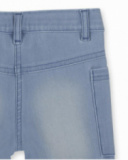 Bermuda denim azul niño Hip Hip Hooray! Bermuda denim azul niño Hip Hip Hooray!