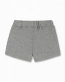 Bermuda punto gris niño Hip Hip Hooray! Bermuda punto gris niño Hip Hip Hooray!
