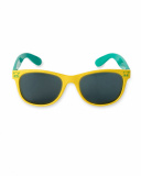 Gafas sol amarillo verde niño Treasure Island Gafas sol amarillo verde niño Treasure Island