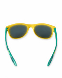 Gafas sol amarillo verde niño Treasure Island Gafas sol amarillo verde niño Treasure Island