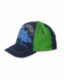 Gorra sarga azul niño Diving Adventures Gorra sarga azul niño Diving Adventures