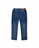 Pantalón largo denim azul niño Diving Adventures Pantalón largo denim azul niño Diving Adventures