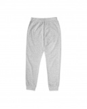 Pantalón largo punto gris niño Basics Boy
