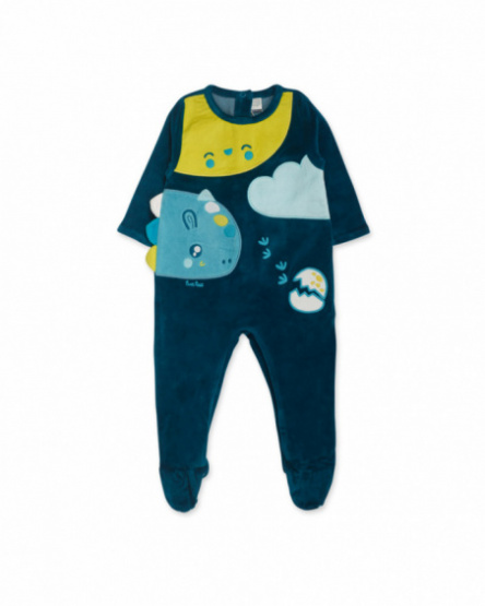 Tuc Tuc, moda infantil, ropa para niños y niñas otoño-invierno de Tuc Tuc -  -Blog Moda Infantil