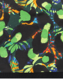 Sudadera felpa negro niño Savage Spirit