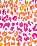 Short punto blanco niña Sunday Brunch