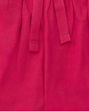 Short punto rojo niña Basics