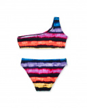 Bikini negro niña Summer Vibes