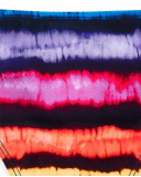 Bikini negro niña Summer Vibes