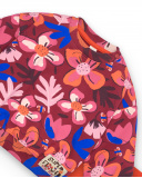 Conjunto de sudadera y leggings para niña en multicolor con Conjunto de sudadera y leggings para niña en multicolor con