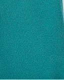 Bufanda verde con detalles de monstruo para niño de la Bufanda verde con detalles de monstruo para niño de la