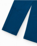 Pantalones niño en azul con bolsillos colección Big Brains Pantalones niño en azul con bolsillos colección Big Brains