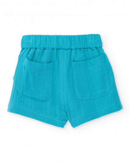 Conjunto de recién nacido de plana y estampado sabana