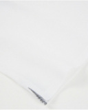 Polo de niño de punto con bordado de velero