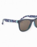 Gafas de sol de niño con patillas estampadas
