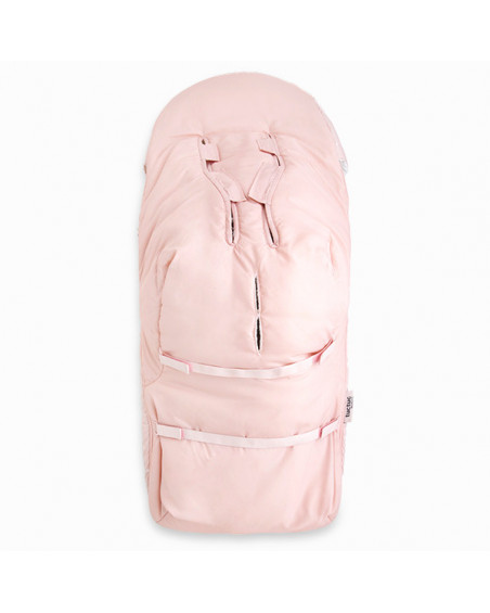 Saco invierno heady constellation rosa Saco invierno heady constellation rosa