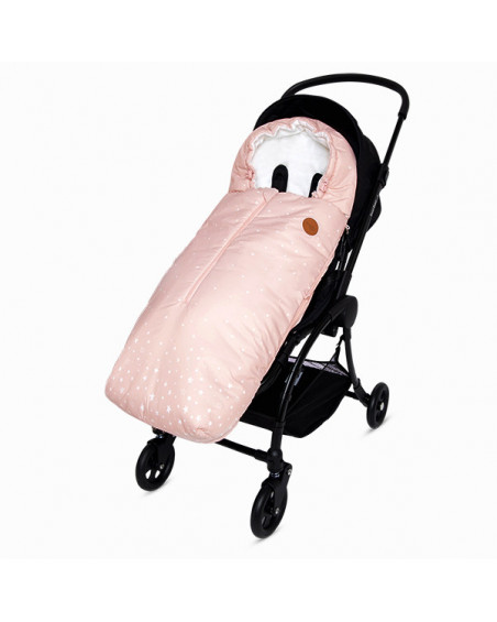 Saco invierno heady constellation rosa Saco invierno heady constellation rosa