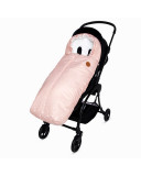 Saco invierno heady constellation rosa Saco invierno heady constellation rosa
