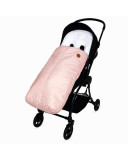 Saco invierno heady constellation rosa Saco invierno heady constellation rosa