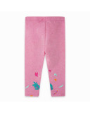 LEGGING PUNTO LENTEJUELAS NIÑA ROSA LOVE SAUVAGE LEGGING PUNTO LENTEJUELAS NIÑA ROSA LOVE SAUVAGE