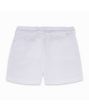 SHORT SARGA FLORES NIÑA BLANCO LOVE SAUVAGE SHORT SARGA FLORES NIÑA BLANCO LOVE SAUVAGE