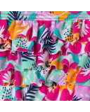 TRIKINI FLORES NIÑA ROSA LOVE SAUVAGE TRIKINI FLORES NIÑA ROSA LOVE SAUVAGE