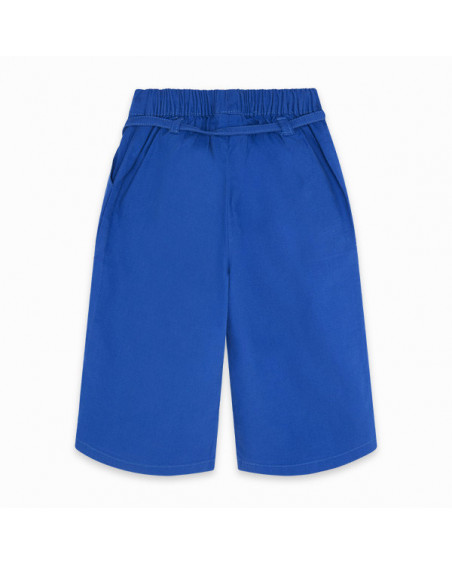 Pantalón sarga Pantalón sarga
