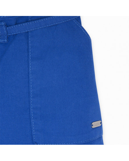 Pantalón sarga Pantalón sarga