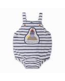 PELELE RIZO TIRANTES NIÑO AZUL FORMENTERA PELELE RIZO TIRANTES NIÑO AZUL FORMENTERA