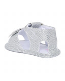 SANDALIAS SARGA GLITTER NIÑA GRISES SUGAR BABE SANDALIAS SARGA GLITTER NIÑA GRISES SUGAR BABE