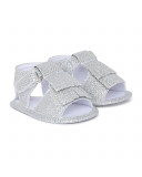 SANDALIAS SARGA GLITTER NIÑA GRISES SUGAR BABE SANDALIAS SARGA GLITTER NIÑA GRISES SUGAR BABE