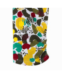 LEGGING PIRATA PUNTO ESTAMPADO NIÑA VERDE ZANZIBAR LEGGING PIRATA PUNTO ESTAMPADO NIÑA VERDE ZANZIBAR