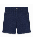 BERMUDA FANTASÍA TOPITOS NIÑO AZUL SEA BREEZE BERMUDA FANTASÍA TOPITOS NIÑO AZUL SEA BREEZE