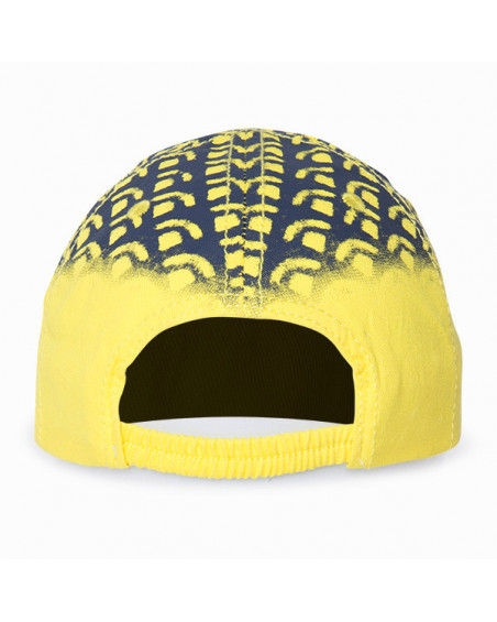 VISERA SARGA MENSAJE NIÑO AMARILLO SEA BREEZE VISERA SARGA MENSAJE NIÑO AMARILLO SEA BREEZE
