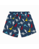 BERMUDA DE BAÑO DINOSARIOS NIÑO AZUL DRAW A REX BERMUDA DE BAÑO DINOSARIOS NIÑO AZUL DRAW A REX
