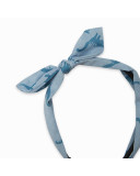 DIADEMA RÍGIDA DENIM DINOSAURIOS NIÑA AZUL DRAW A REX DIADEMA RÍGIDA DENIM DINOSAURIOS NIÑA AZUL DRAW A REX