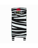 TOALLA-PONCHO CEBRA NIÑO VERDE ZANZIBAR TOALLA-PONCHO CEBRA NIÑO VERDE ZANZIBAR