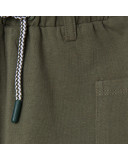 BERMUDA PUNTO BOLSILLOS LATERALES NIÑO VERDE BASICOS BABY BERMUDA PUNTO BOLSILLOS LATERALES NIÑO VERDE BASICOS BABY