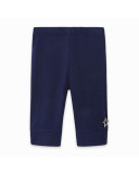 LEGGING PIRATA PUNTO ESTRELLA NIÑA AZUL BASICOS BABY LEGGING PIRATA PUNTO ESTRELLA NIÑA AZUL BASICOS BABY