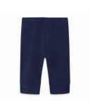LEGGING PIRATA PUNTO ESTRELLA NIÑA AZUL BASICOS BABY LEGGING PIRATA PUNTO ESTRELLA NIÑA AZUL BASICOS BABY