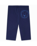 Legging pirata punto Legging pirata punto