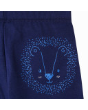 Legging pirata punto Legging pirata punto