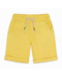 BERMUDA SARGA BOLSILLOS NIÑO AMARILLA BASICOS KIDS BERMUDA SARGA BOLSILLOS NIÑO AMARILLA BASICOS KIDS