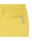 BERMUDA SARGA BOLSILLOS NIÑO AMARILLA BASICOS KIDS BERMUDA SARGA BOLSILLOS NIÑO AMARILLA BASICOS KIDS