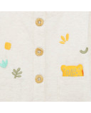 CONJUNTO PUNTO LARGO SIN PIES NIÑO BEIGE SAVANNA CONJUNTO PUNTO LARGO SIN PIES NIÑO BEIGE SAVANNA
