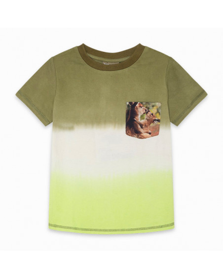 Camiseta punto Camiseta punto