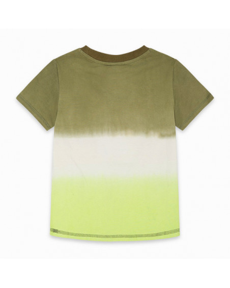 Camiseta punto Camiseta punto