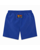 BERMUDA DE BAÑO MENSAJE NIÑO AZUL TROPICOOL BERMUDA DE BAÑO MENSAJE NIÑO AZUL TROPICOOL