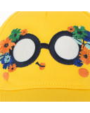 VISERA SARGA GAFAS NIÑA AMARILLO TROPICOOL VISERA SARGA GAFAS NIÑA AMARILLO TROPICOOL